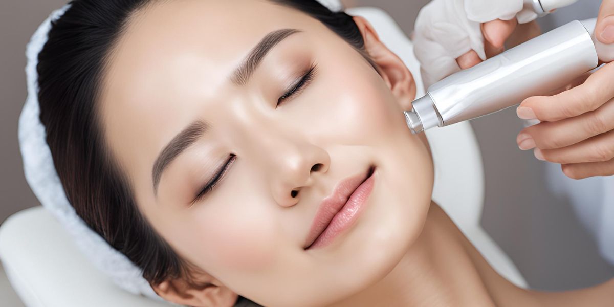 How Korean HydraFacials Revitalize Your Skin